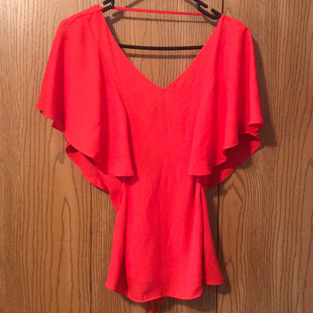 Worthington Blouse😍Size S